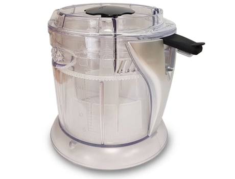 Acessório Extrator De Suco Para Wiznmix Tudo Em Um  - Dm750313 - Wiznmix