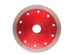Disco De Corte Diamantado, 125 Mm, Para Esmerilhadeira Angular