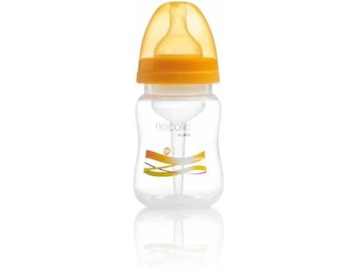 Biberão JANÉ Nocolic (160 ml)