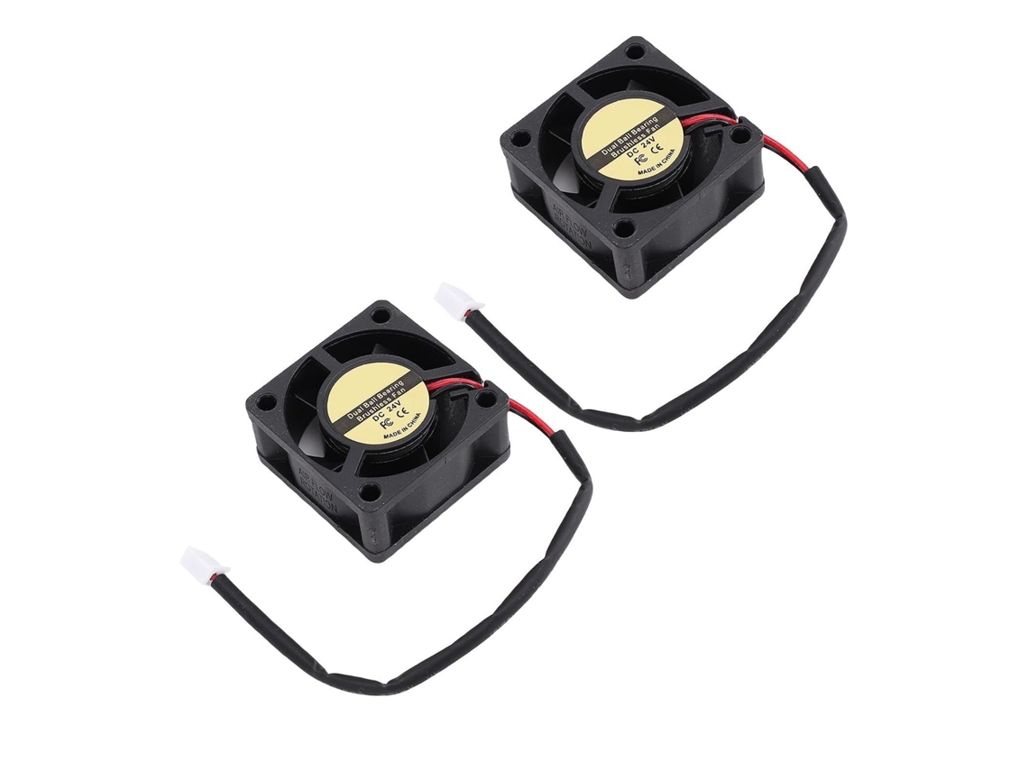Ventilador De Resfriamento Da Cabeça D