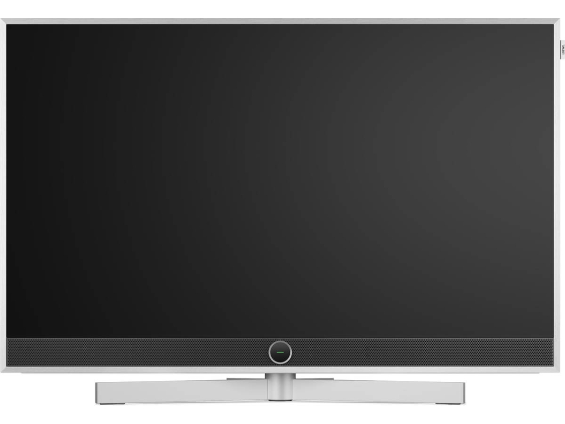 TV LOEWE Stellar Aluminium Matt (OLED -  42'' - 107 cm - Ultra HD - Smart TV)