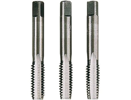 Torneiras Manuais Série 3 Pz. Mas 12 KRINO