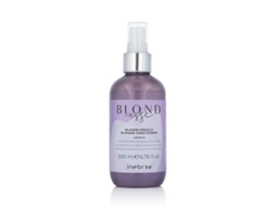 Condicionador Bifásico Inebrya BLONDesse (200 ml)