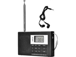 Chicote de rádio estéreo para carro, 16 pinos GOKOCO