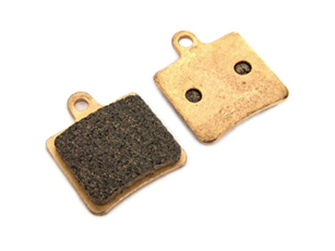 Cl Brakes Pastilhas de Freio a Disco Sinterizadas 4022Vx