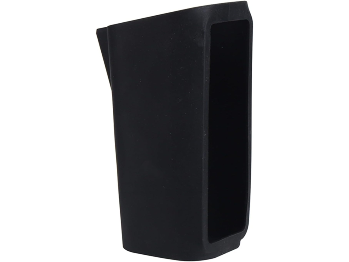 Capa Protetora De Silicone Para Câmera Eufycam S3 Pro - Resistente Às