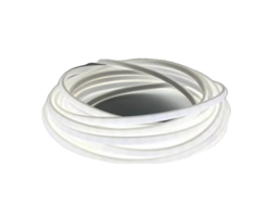 Fita De Led, Design Flexível, Classificação De Impermeabilidade Ip65, Branco Frio 6000k-a, Com Plug Da Ue-b, 7 M