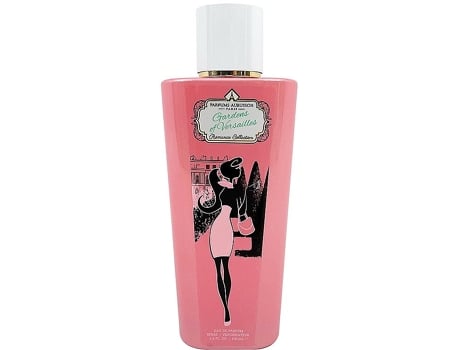 Perfume AUBUSSON Garden Of Versailles Eau de Parfum Spray (100 ml)