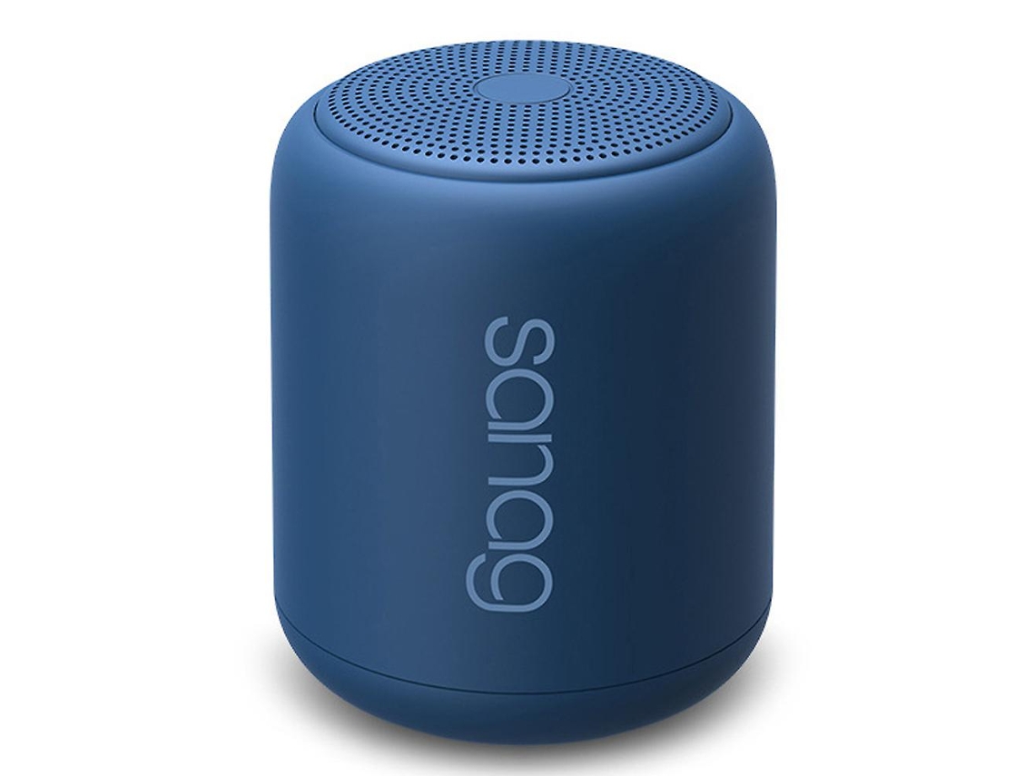 Coluna Portable Outdoor Waterproof Audio
