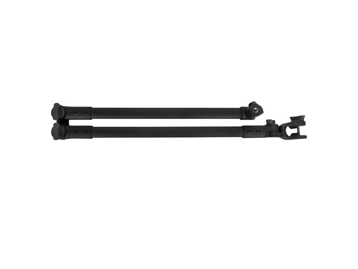 Braço Space Saver 360 Feeder Prateadopreston Innovations