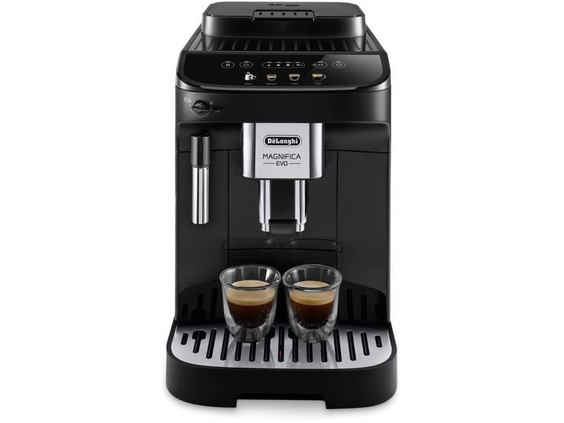Máquina de Café DELONGHI Magnifica Evo ECAM290.21.B (Outlet Grade A