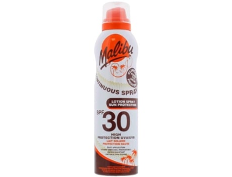 Protetor Solar Spray FPS 30 MALIBU