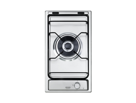 Placa de Gás DE LONGHI I 13 D (28.8 cm - Inox)
