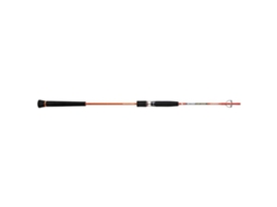 Mitsio Haste Slow Jigging Prateado 1.90 M / 300 Gsakura