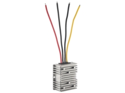 Conversor Redutor De 24 V Para 12 V, 30 A E 360 ​​w, 24 V Para 12 V Slowmoose