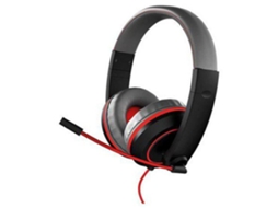 Auriculares Infocapital Gioteck Pro Xh-100 Ps4/Ps5/Switch
