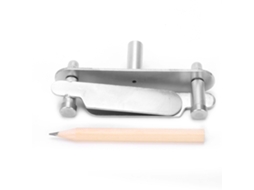 Ferramenta Manual de Corte Multi Ângulo para PVC YURU
