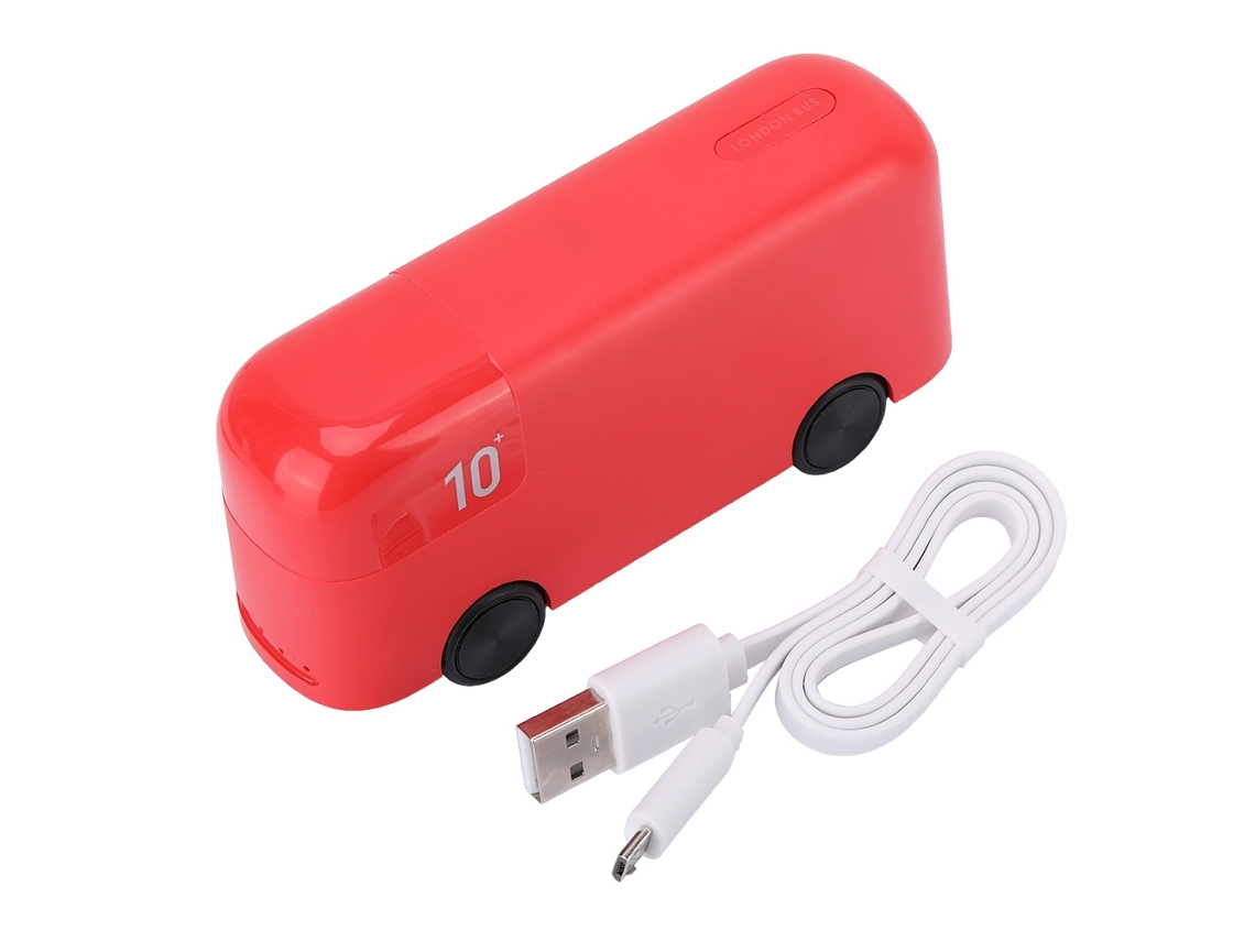 Dock de carregamento para óculos inteligentes EOOCOO, magnético
