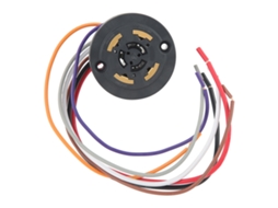 Adaptador Inteligente De Interruptor Fotoelétrico 7p
