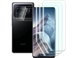 Pelicula de Vidro HONGWE. Xiaomi 11 Ultra