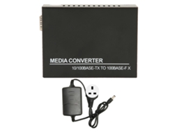 Switch Ethernet Sfp LAXISCREED 10/100m Duplex