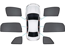Tapete Automotivo para Suzuki Grand Vitara 2007 2014 Proteção Fácil de Instalar