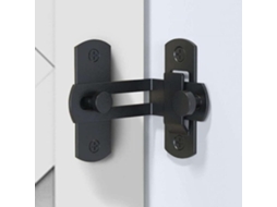 Fechadura De Porta Reversível De 90 Graus
