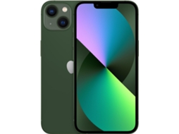 Recondicionado Apple Iphone 13 128gb Verde Alpino (como Novo)