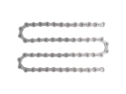 Corrente Mtb/E-Bike Prateado 138 Links / 9Smiche
