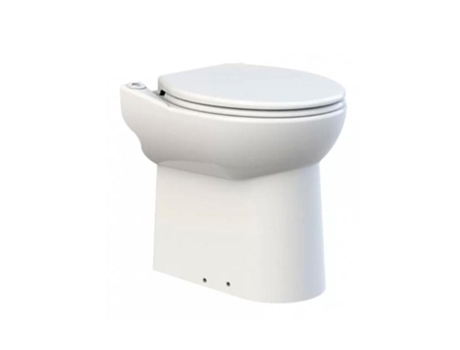 Inodoro Triturador Sanicompact C43 Sfa 0100804 Sfa Sanitrit