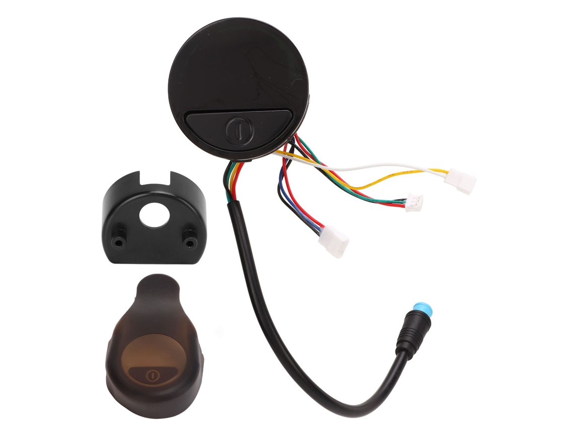 Placa Bluetooth com Carcasa de Silicone para Es1 Es2 Es3 Es4 | S/MARCA