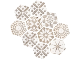 Adesivos Antiderrapantes 3d Para Azulejos Diagonais, Em Pvc Impermeável.