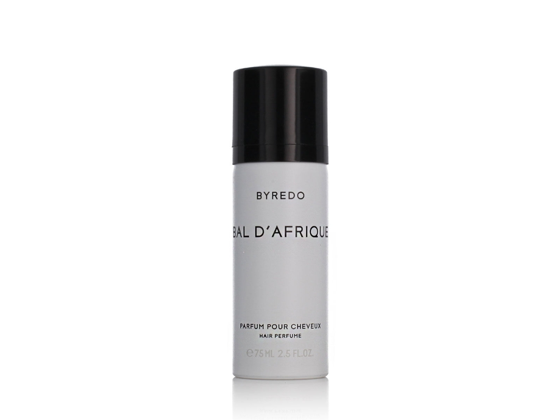 Fragrância para O Cabelo BYREDO Bal D'Afrique 75 Ml