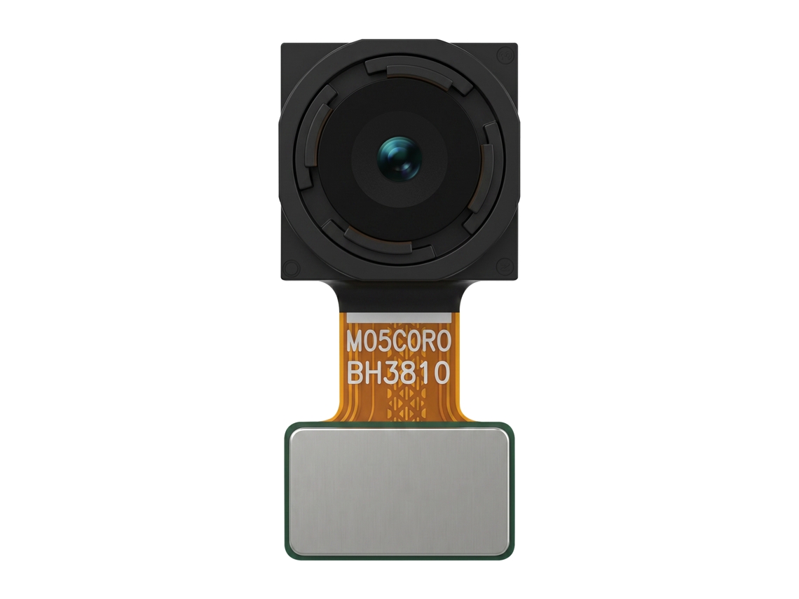 Câmera Traseira Compatível para Samsung Galaxy A35 Modo Macro 5mp CLAPPIO