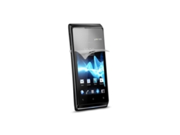 Pelicula de Vidro SBS Xperia E
