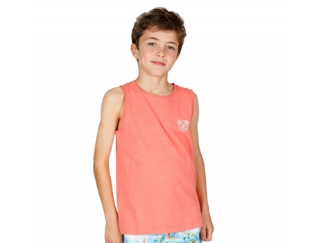 Top CHARANGA Homem (13/14 Anos - Multicor)