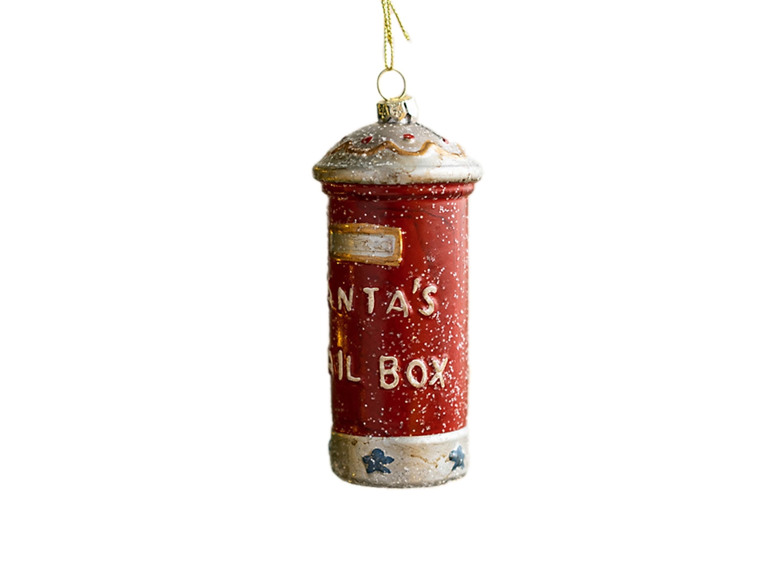 Laxiscreed Bola De Natal Em Forma De Árvore, Pequeno Enfeite Decorativo Para Natal