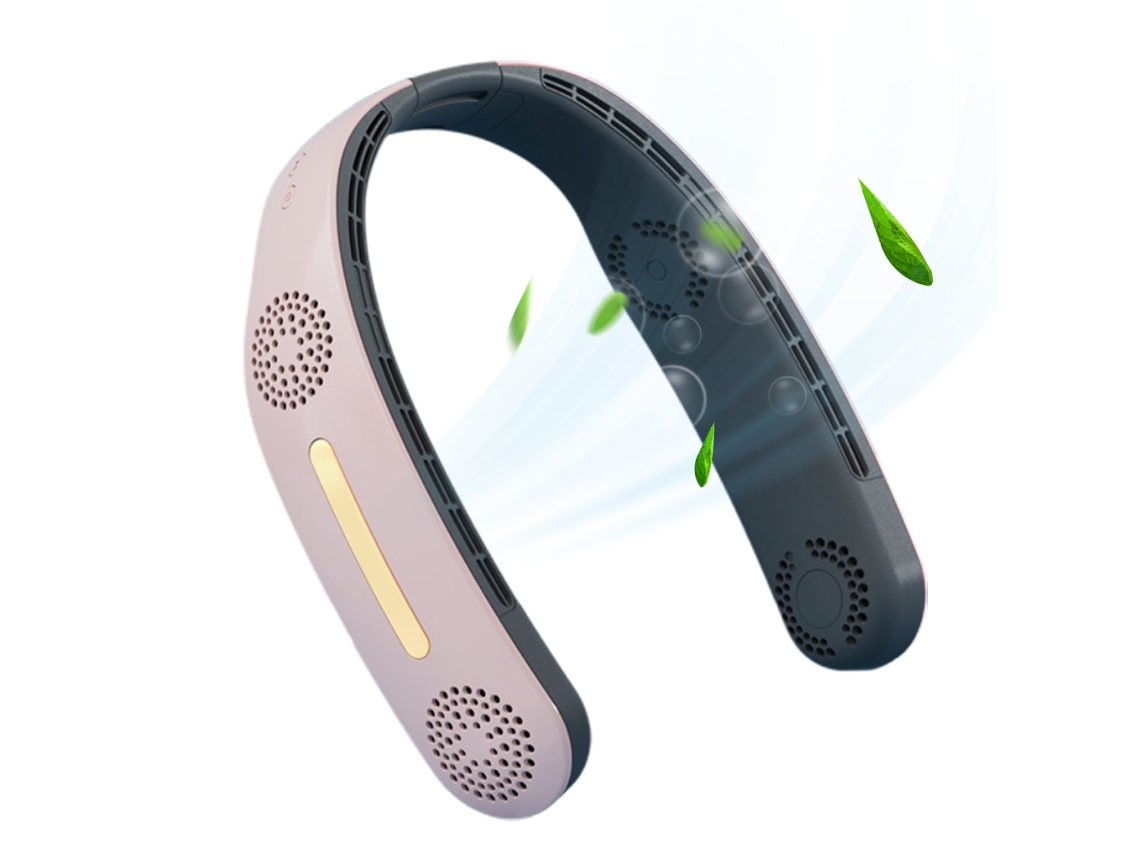 Umidificador Usb, 300ml, Luz Noturna, Casa, Escritório, Mesa, Bivolt | S/MARCA