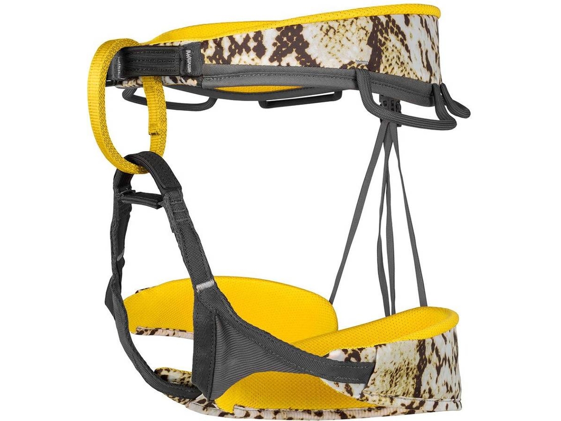 Arnês De Escalada GRIVEL Trend Ce (Unisexo - 2)