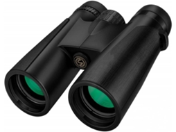 Binóculos ENKERS Monoculares 12X50 Monóculo de Prisma Bak4 HD de Alta Potência Luneta Monocular À Prova D'Água com Adaptado-Preto