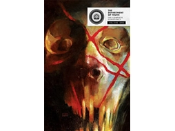 Livro Department of Truth The Complete Conspiracy Deluxe Hardcover, Book 1 de James Tynion Iv (Inglês - Capa Dura)