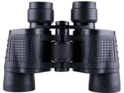 Telescópio Monocular ENZONS 10X42 Prisma Bak-4 de Alta Definição de 16,55 Mm com Visão Noturna em Baixa Luminosidade Starcope -Preto