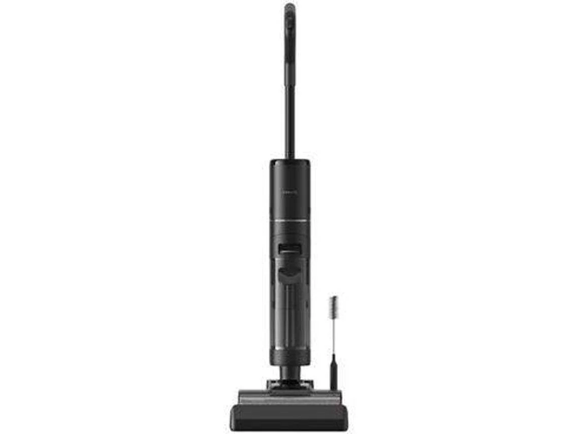 Aspirador Vertical DREAME H12 Pro Ultra (Outlet Caixa Aberta - Autonomia: 35 min - 0,7 L - Preto)