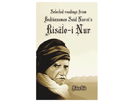 Livro Selected Readings from Bediuzzaman Said Nursis Risalei Nur de Hakan Gok (Inglês)