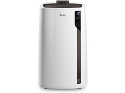 Ar Condicionado Portátil DELONGUI Pinguino PAC EL92HP (20 m2 - 9800 BTU - Branco)