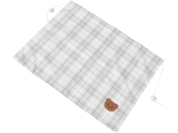 Protetor Solar Retrátil Para Janela Lateral De Carro Com Estampa De Desenho Animado, Proteção Uv Para Meninos E Meninas.