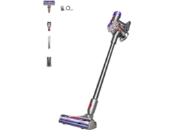 Aspirador Vertical DYSON V8 Advanced (Outlet Caixa Aberta - 0,54 L - Autonomia 40 Min)