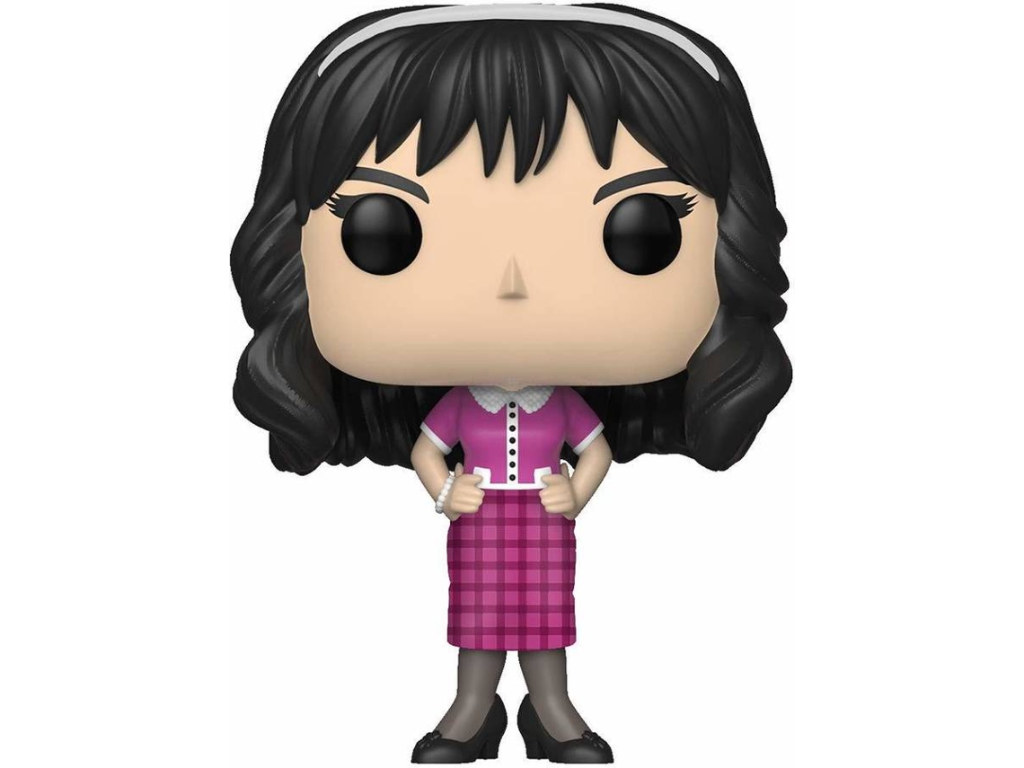 Figura FUNKO Pop! Vinyl: Riverdale: Dream Sequence - Veronica