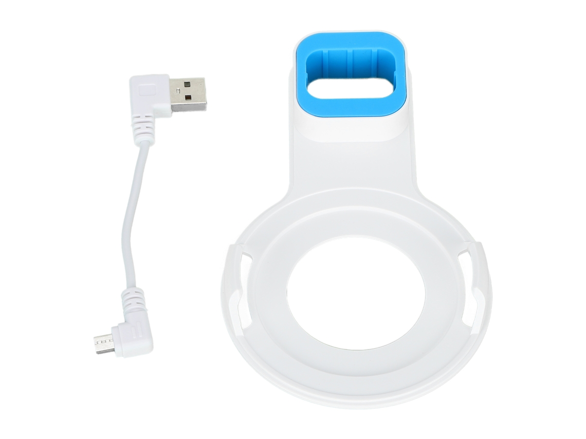Suporte De Parede Portátil Para Alto-falantes, Economiza Espaço, Para Instalação Na Parede, Ideal Para Caixas De Som De Entrada, Na Cor Branca.