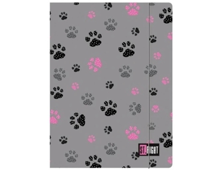 Tableautin Flamingo 13x13 Interstiss Ma